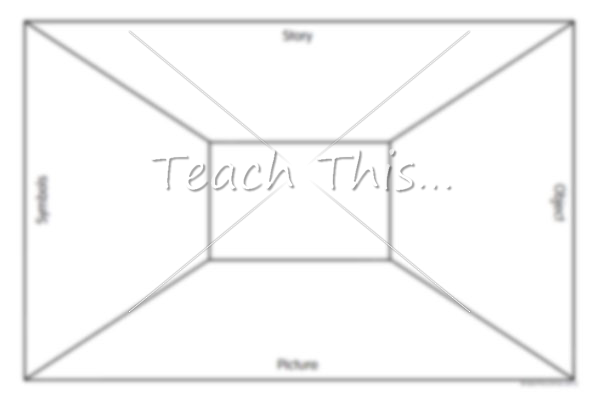 Maths Think Board - Lower Primary - Printable Graphic ... Maths Think Board - Lower Primary - Printable Graphic ...