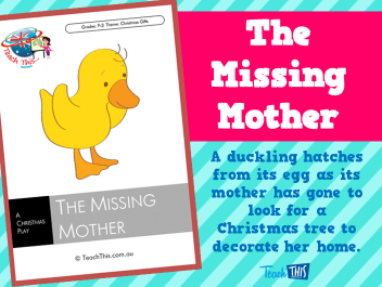 The Christmas Tree Controversy :: Teacher Resources and Classroom Games 