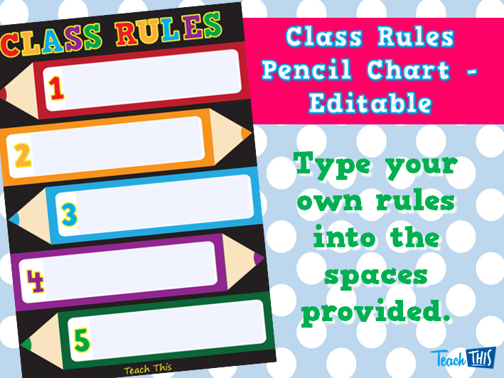 classroom rules template under fontanacountryinn com classroom rules template